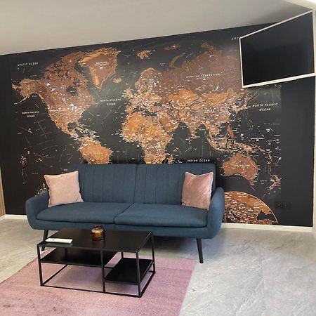 Hagenauer House Apartment Vienna Luaran gambar