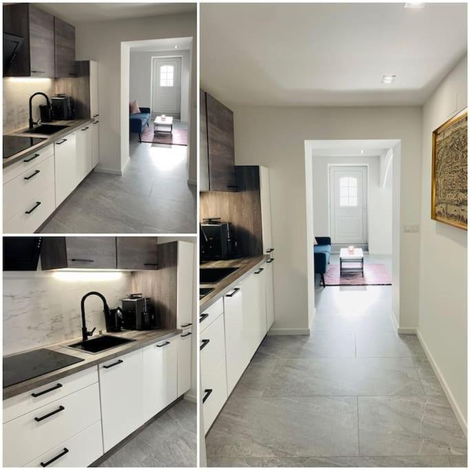 Hagenauer House Apartment Vienna Luaran gambar