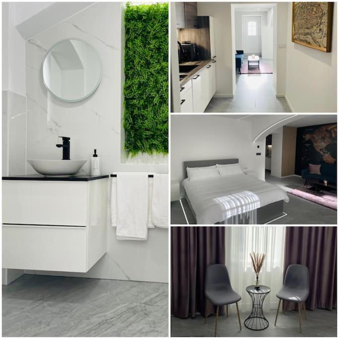 Hagenauer House Apartment Vienna Luaran gambar