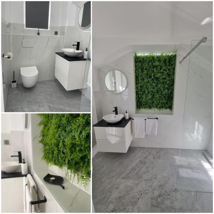 Hagenauer House Apartment Vienna Luaran gambar