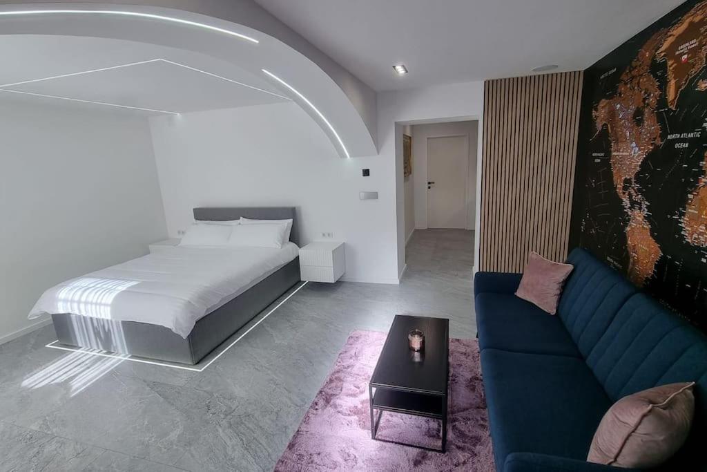 Hagenauer House Apartment Vienna Luaran gambar