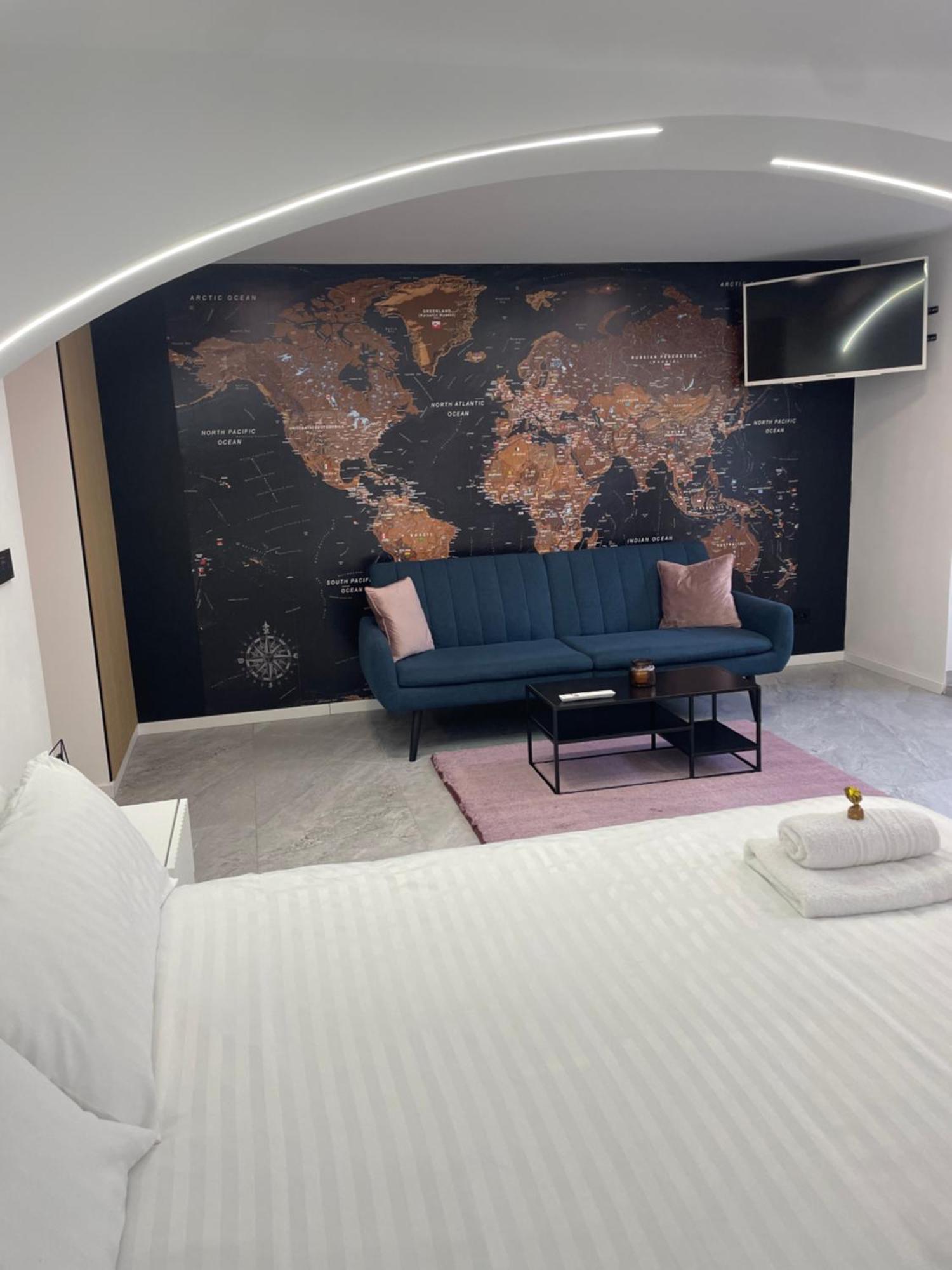 Hagenauer House Apartment Vienna Luaran gambar