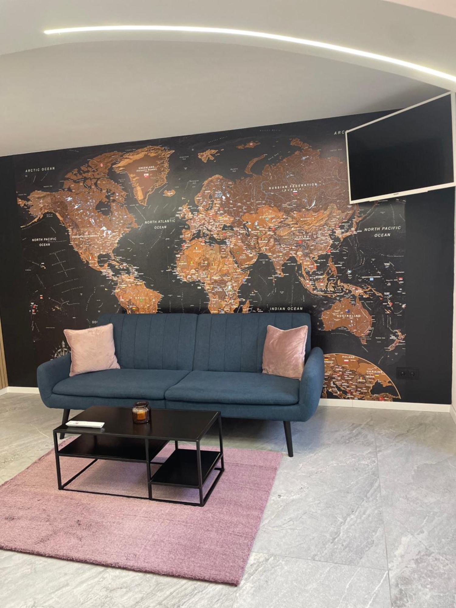 Hagenauer House Apartment Vienna Luaran gambar