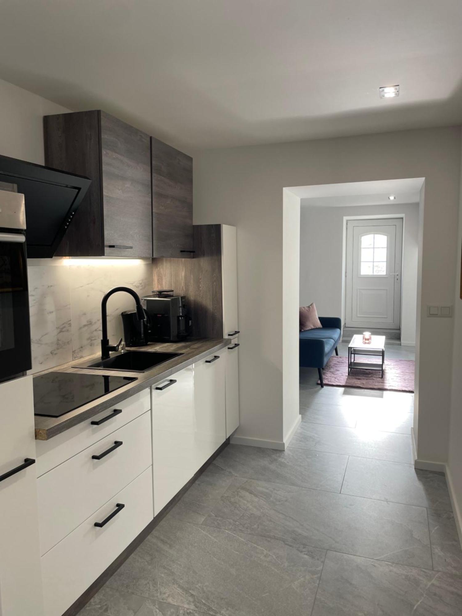 Hagenauer House Apartment Vienna Luaran gambar