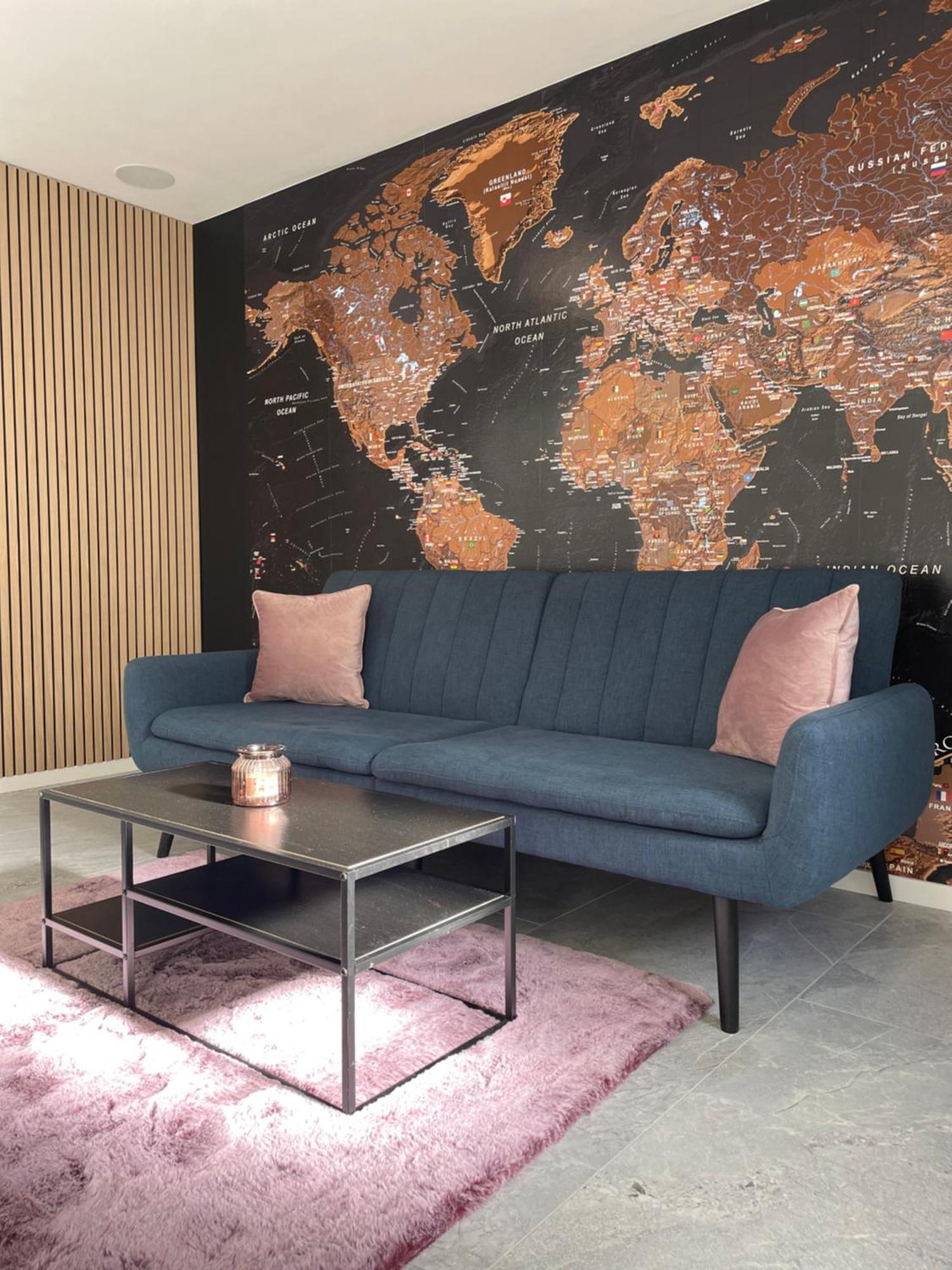 Hagenauer House Apartment Vienna Luaran gambar